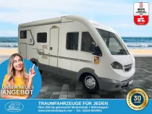 Fahrzeugbild Knaus Sport Liner 650 MG/Festbett+Hubbett/Solar/Klima #1