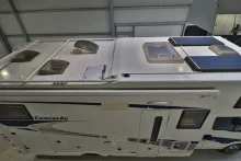 Fahrzeugbild Concorde Credo A 765 H/Festbett/Garage/Klima/Solar/AHK #5