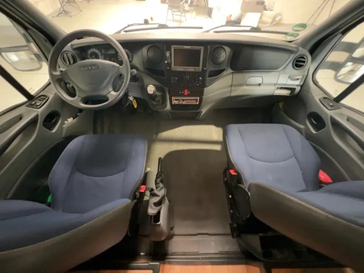 Fahrzeugbild Concorde Credo A 765 H/Festbett/Garage/Klima/Solar/AHK #6