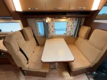 Fahrzeugbild Concorde Credo A 765 H/Festbett/Garage/Klima/Solar/AHK #7