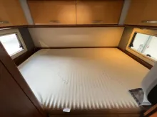 Fahrzeugbild Concorde Credo A 765 H/Festbett/Garage/Klima/Solar/AHK #12
