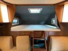 Fahrzeugbild Concorde Credo A 765 H/Festbett/Garage/Klima/Solar/AHK #13