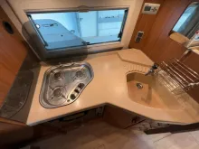Fahrzeugbild Concorde Credo A 765 H/Festbett/Garage/Klima/Solar/AHK #15