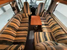 Fahrzeugbild Hymer B 544/Hubbett/Markise/Solar/TÜV 5-2027 #7