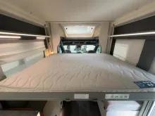Fahrzeugbild Challenger Graphite 260 Edition/Automatik/Hubbett/Solar/Kli #11