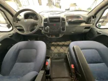 Fahrzeugbild Bürstner A 576 / Etagenbetten / Garage / DPF-Grün #6