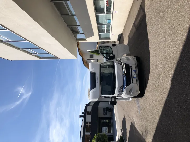 Fahrzeugbild Mooveo TEI 70 EBH #1