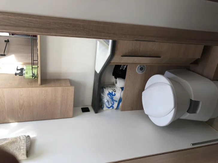 Fahrzeugbild Mooveo TEI 70 EBH #3