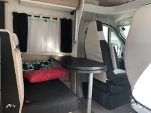 Fahrzeugbild Mooveo TEI 70 EBH #6