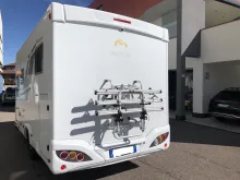 Fahrzeugbild Mooveo TEI 70 EBH #8
