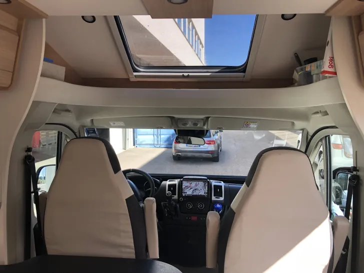 Fahrzeugbild Mooveo TEI 70 EBH #9