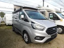 Fahrzeugbild Ford Nugget Aufstelldach AHK+Rückfahrkamera+Markise #1