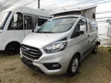 Fahrzeugbild Ford Nugget Aufstelldach AHK+Rückfahrkamera+Markise #2