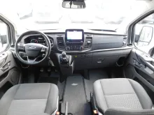 Fahrzeugbild Ford Nugget Aufstelldach AHK+Rückfahrkamera+Markise #5