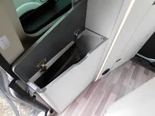Fahrzeugbild Ford Nugget Aufstelldach AHK+Rückfahrkamera+Markise #13