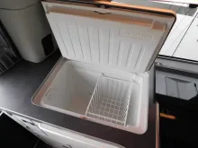 Fahrzeugbild Ford Nugget Aufstelldach AHK+Rückfahrkamera+Markise #15
