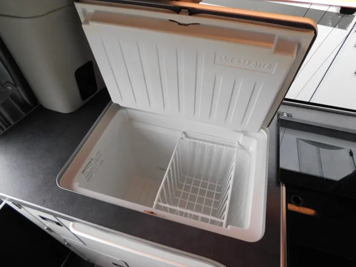 Fahrzeugbild Ford Nugget Aufstelldach AHK+Rückfahrkamera+Markise #15