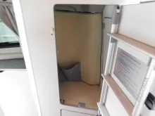 Fahrzeugbild Ford Nugget Aufstelldach AHK+Rückfahrkamera+Markise #17