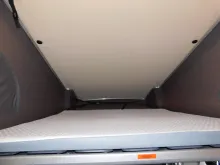 Fahrzeugbild Ford Nugget Aufstelldach AHK+Rückfahrkamera+Markise #20