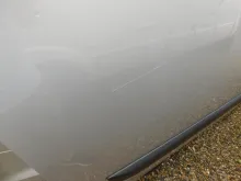 Fahrzeugbild Ford Nugget Aufstelldach AHK+Rückfahrkamera+Markise #27