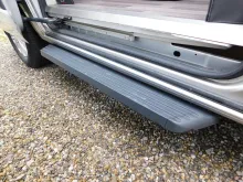 Fahrzeugbild Ford Nugget Aufstelldach AHK+Rückfahrkamera+Markise #28