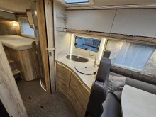 Fahrzeugbild Eura Mobil Profila T 720 EB Maxi 4,4 To. Luftfeder, 160 PS #11