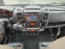 Fahrzeugbild Eura Mobil Profila T 720 EB Maxi 4,4 To. Luftfeder, 160 PS #16