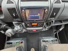 Fahrzeugbild Eura Mobil Profila T 720 EB Maxi 4,4 To. Luftfeder, 160 PS #17