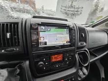 Fahrzeugbild Eura Mobil Profila T 720 EB Maxi 4,4 To. Luftfeder, 160 PS #25