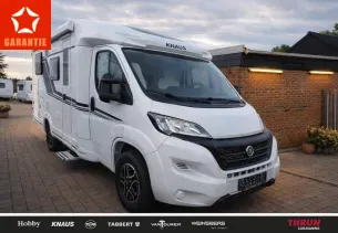 Bild L!VE TI<br/>650 MF Platinum Selecti ...