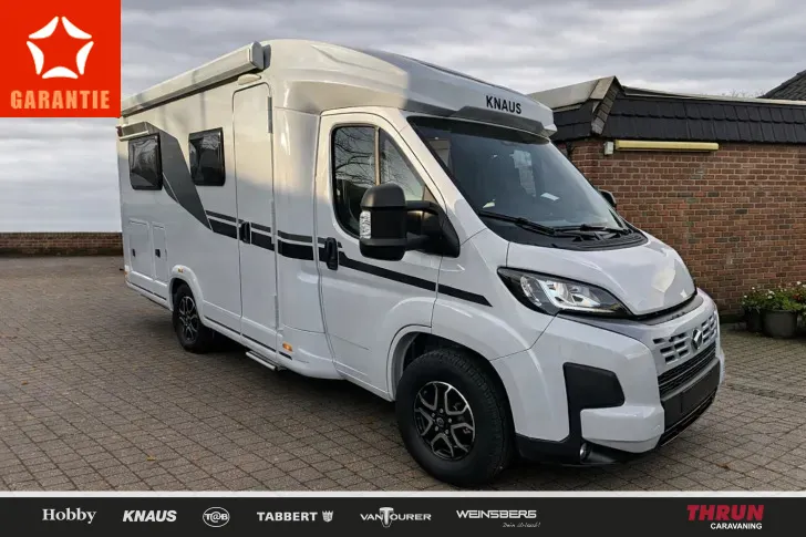 Fahrzeugbild Knaus L!VE TI 650 MEG Platinum Selection Zustand sehr gut #1