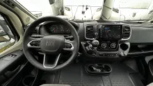 Fahrzeugbild Knaus L!VE TI 650 MEG Platinum Selection Zustand sehr gut #4