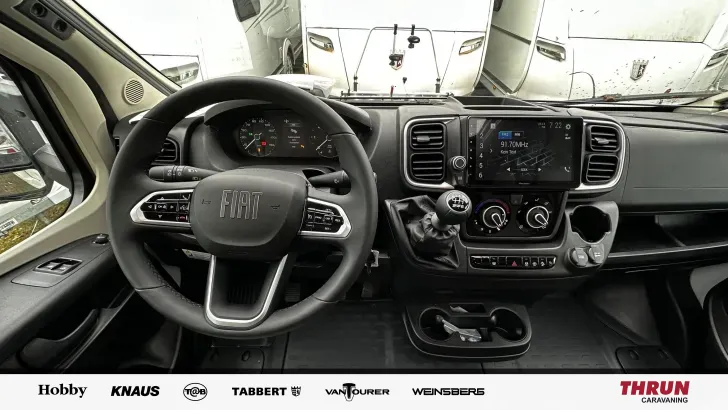 Fahrzeugbild Knaus L!VE TI 650 MEG Platinum Selection Zustand sehr gut #4