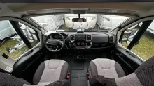 Fahrzeugbild Knaus L!VE TI 650 MEG Platinum Selection Zustand sehr gut #5