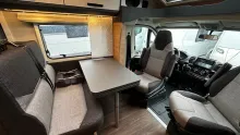 Fahrzeugbild Knaus L!VE TI 650 MEG Platinum Selection Zustand sehr gut #8