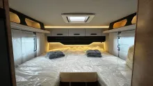 Fahrzeugbild Knaus L!VE TI 650 MEG Platinum Selection Zustand sehr gut #9