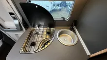 Fahrzeugbild Knaus L!VE TI 650 MEG Platinum Selection Zustand sehr gut #10