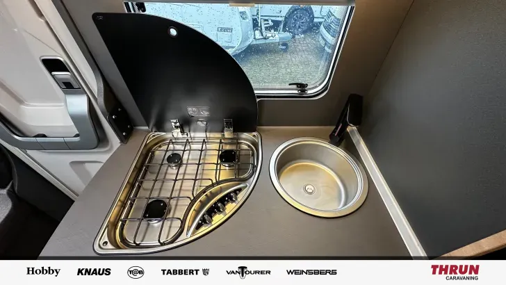 Fahrzeugbild Knaus L!VE TI 650 MEG Platinum Selection Zustand sehr gut #10