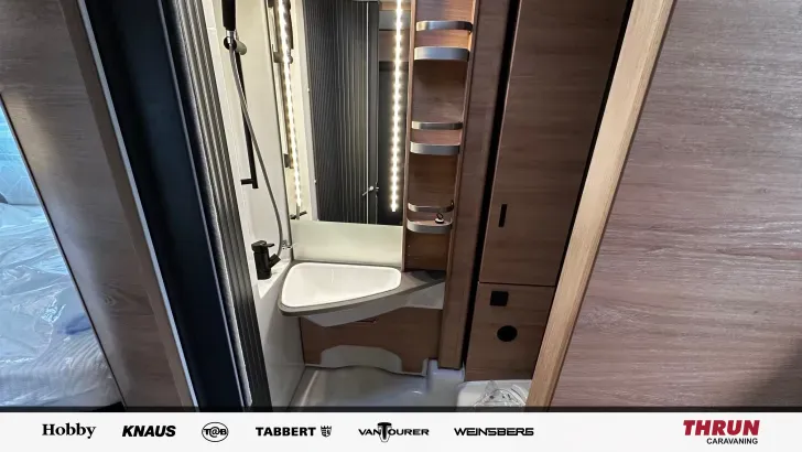Fahrzeugbild Knaus L!VE TI 650 MEG Platinum Selection Zustand sehr gut #12