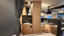 Fahrzeugbild Knaus L!VE WAVE 650 MF Platinum Selection Zustand sehr gut #11