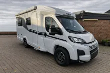 Fahrzeugbild Knaus L!VE TI 590 MF Platinum Selection Zustand sehr gut #1