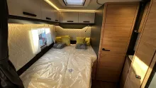 Fahrzeugbild Knaus L!VE TI 590 MF Platinum Selection Zustand sehr gut #4