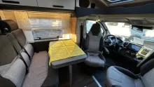 Fahrzeugbild Knaus L!VE TI 590 MF Platinum Selection Zustand sehr gut #5