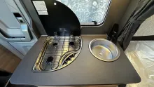 Fahrzeugbild Knaus L!VE TI 590 MF Platinum Selection Zustand sehr gut #7