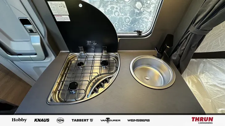 Fahrzeugbild Knaus L!VE TI 590 MF Platinum Selection Zustand sehr gut #7