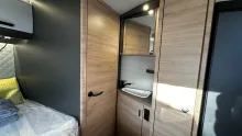 Fahrzeugbild Knaus L!VE TI 590 MF Platinum Selection Zustand sehr gut #8