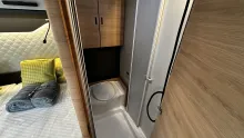Fahrzeugbild Knaus L!VE TI 590 MF Platinum Selection Zustand sehr gut #9