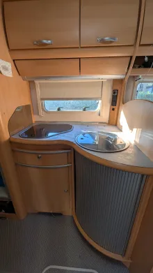 Fahrzeugbild TEC RoTEC 700 G top gepflegt und komplett auta #4