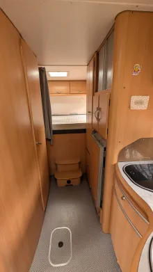 Fahrzeugbild TEC RoTEC 700 G top gepflegt und komplett auta #5