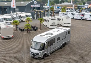 Bild B-Klasse ML B-ML I 880